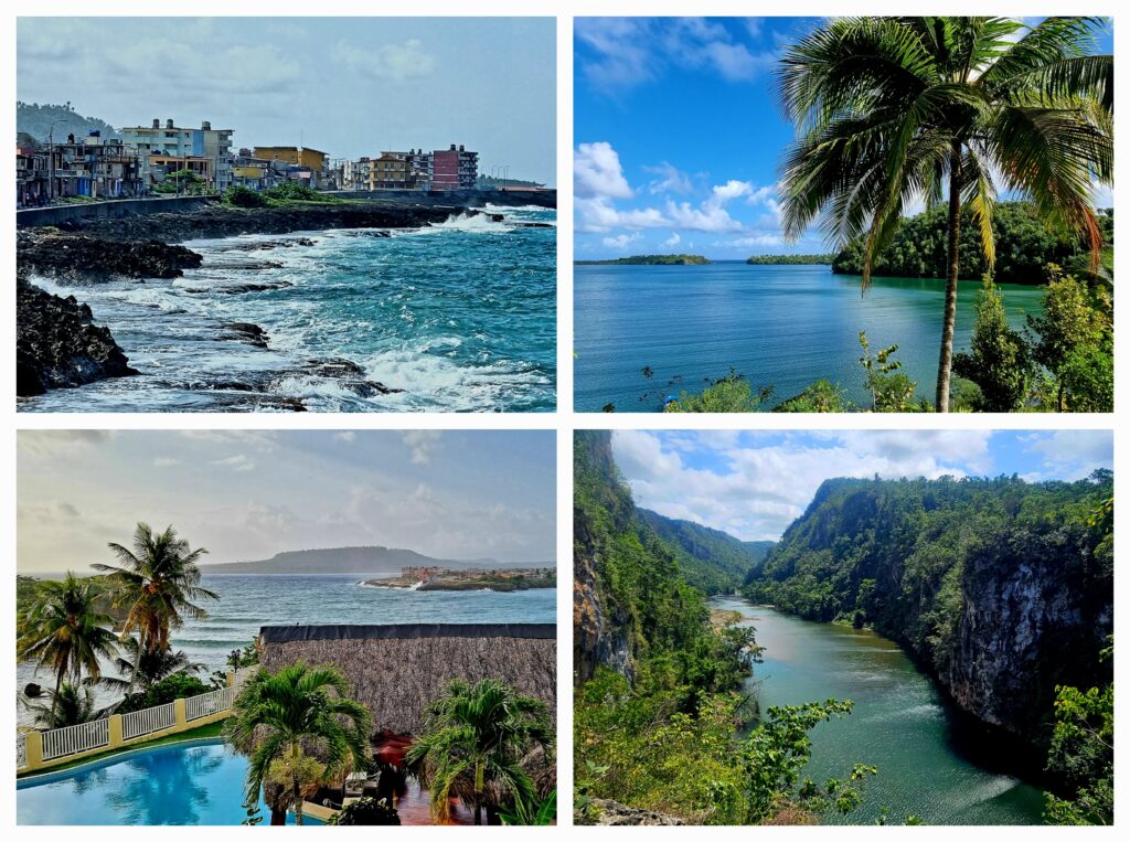 Baracoa