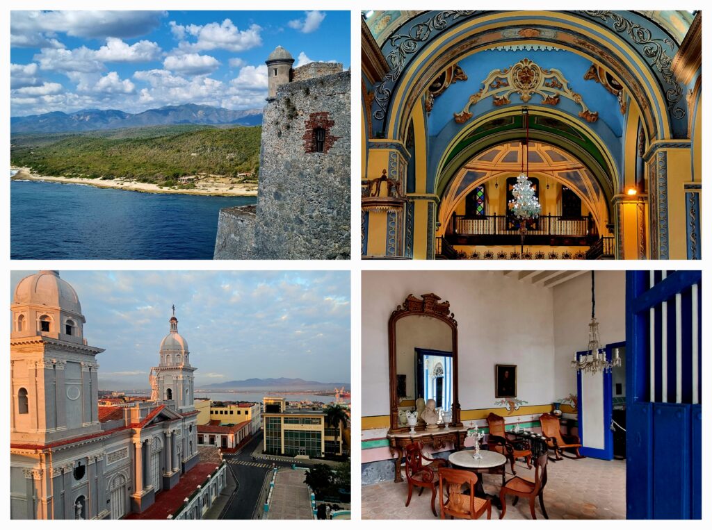 Santiago de Cuba