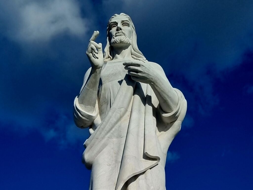 kuba-hawana-chrystus