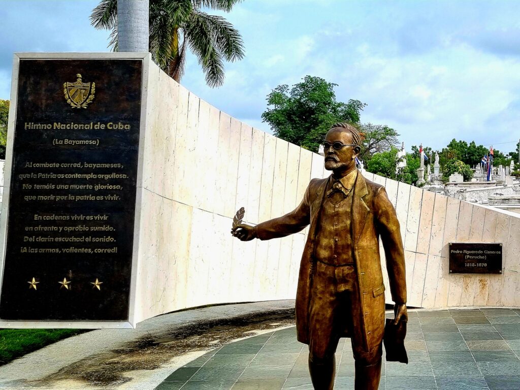 kuba-santiago-cmentarz