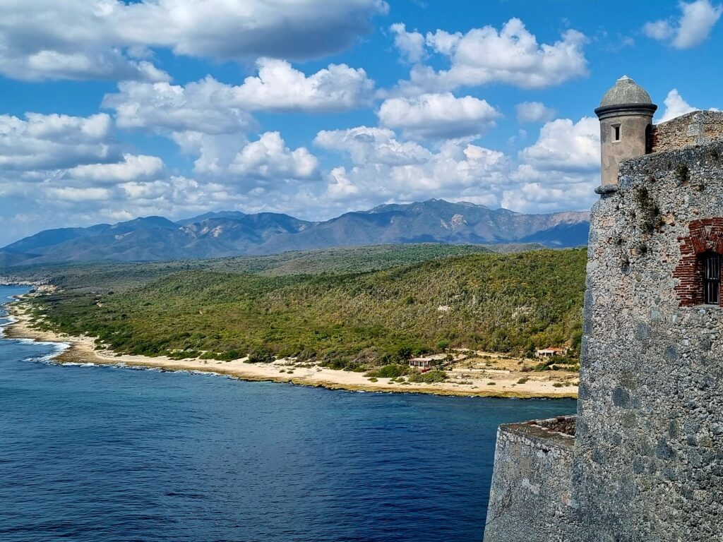 kuba-oriente-santiago-twierdza-morro