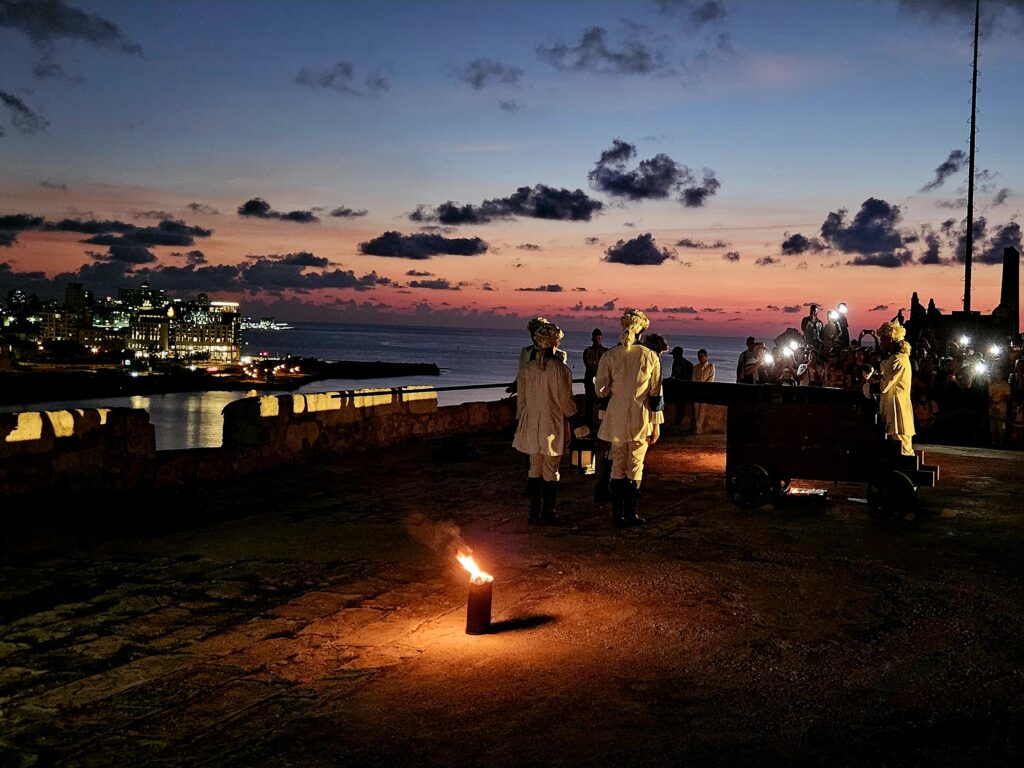 kuba-hawana-canonazo-twierdza