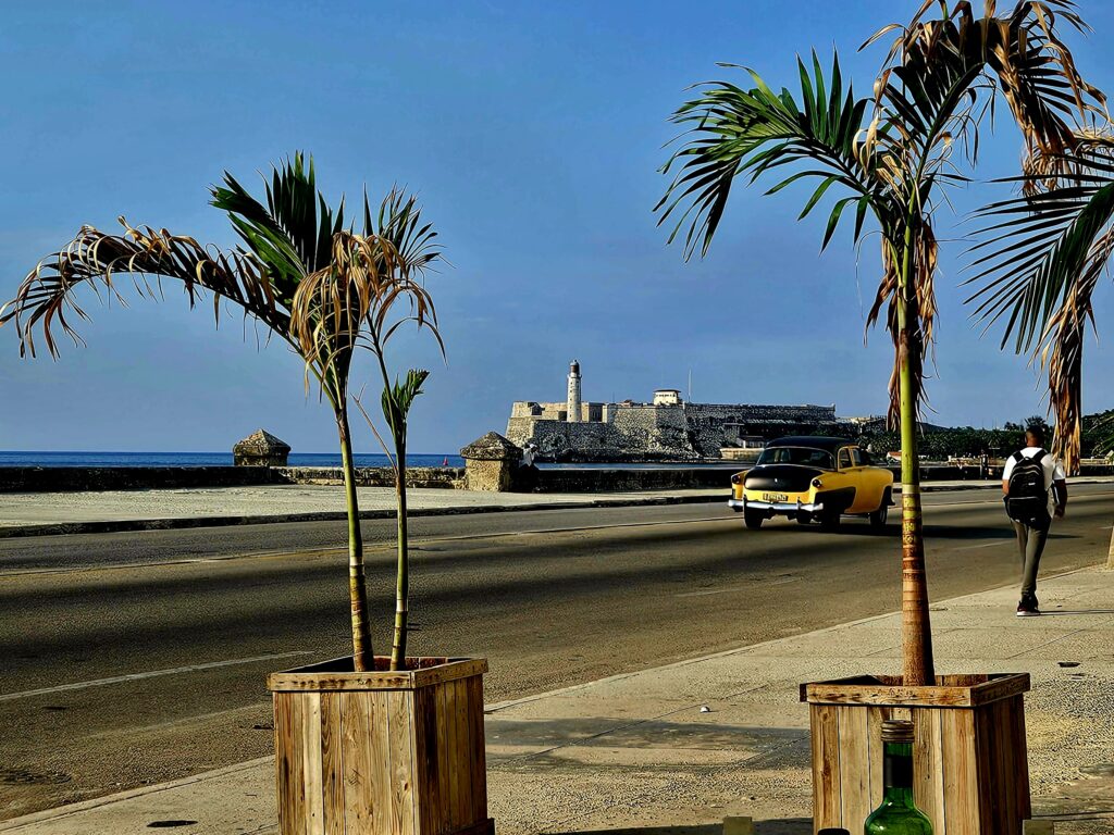 kuba-hawana-el-morro