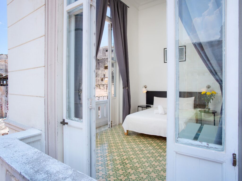 kuba-casa-particular-hawana