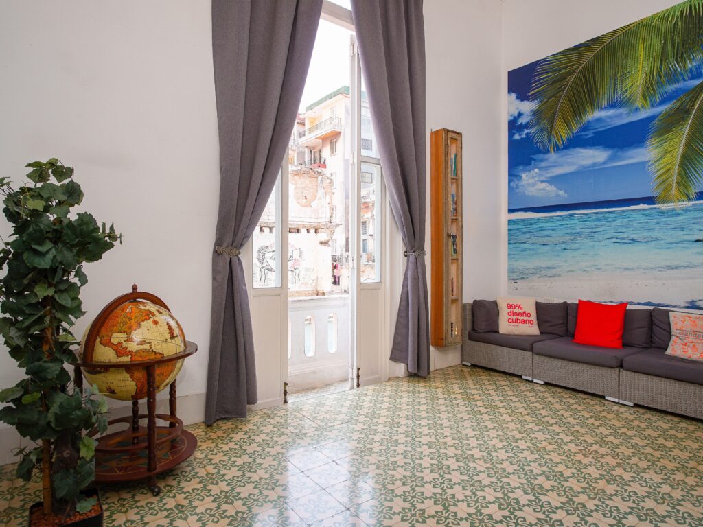 kuba-casa-particular-hawana