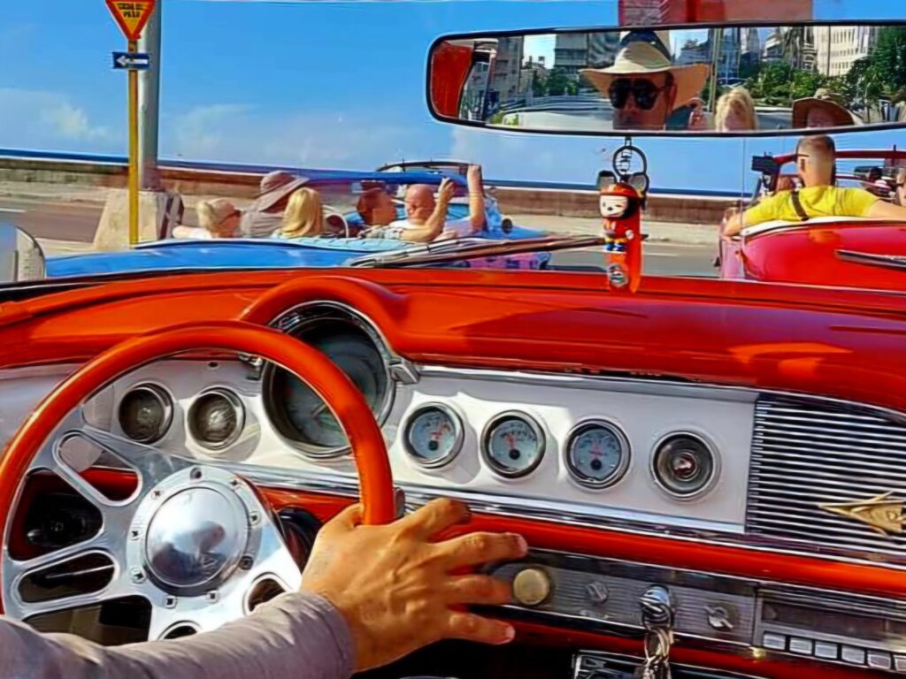 kuba-hawana-kabriolet